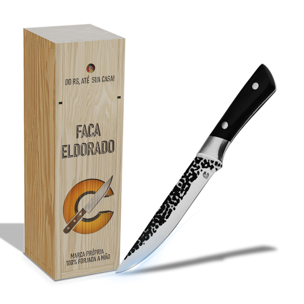 Faca Eldorado