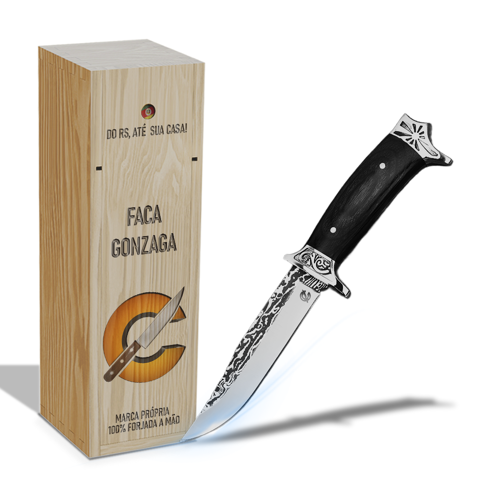 Faca Gonzaga